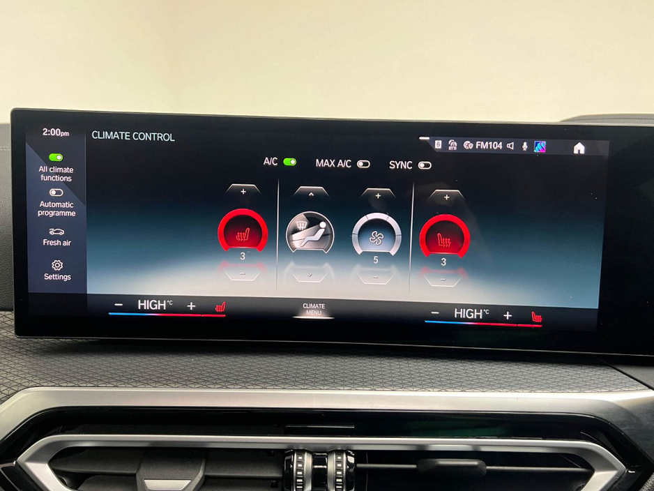 2023 BMW i4 40 M SPORT EDRIVE *SUNROOF* €39,990