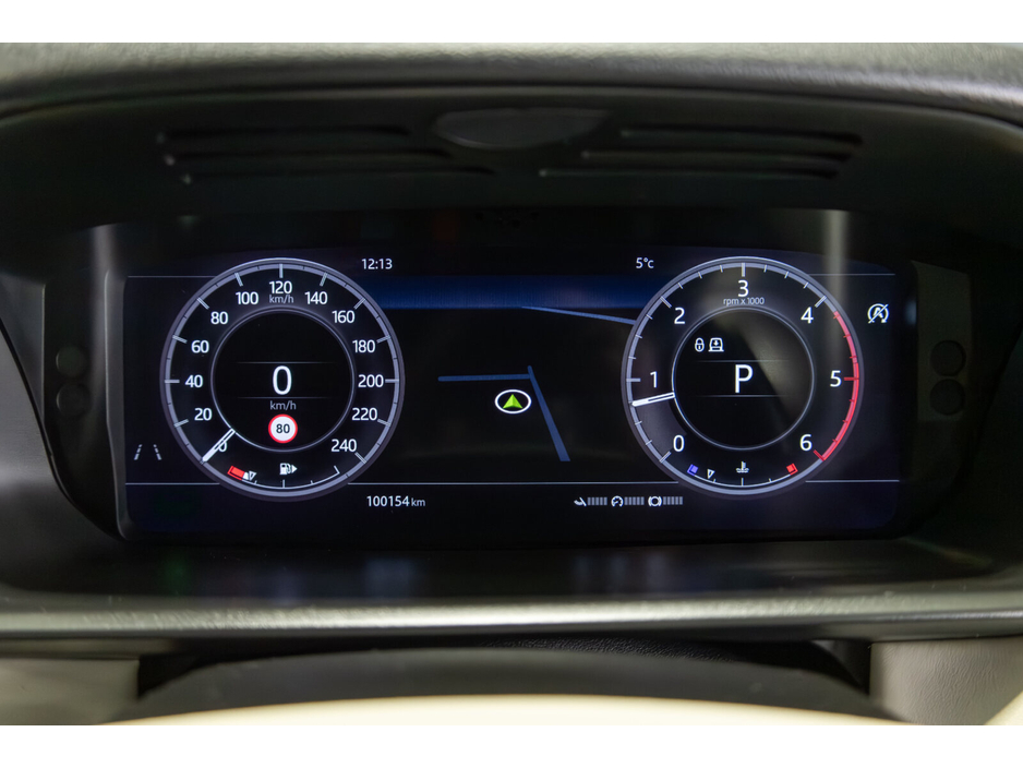 2020 Land Rover Discovery 3.0D SDV6 306PS 4WD Auto HSE 7 Seat €49,950