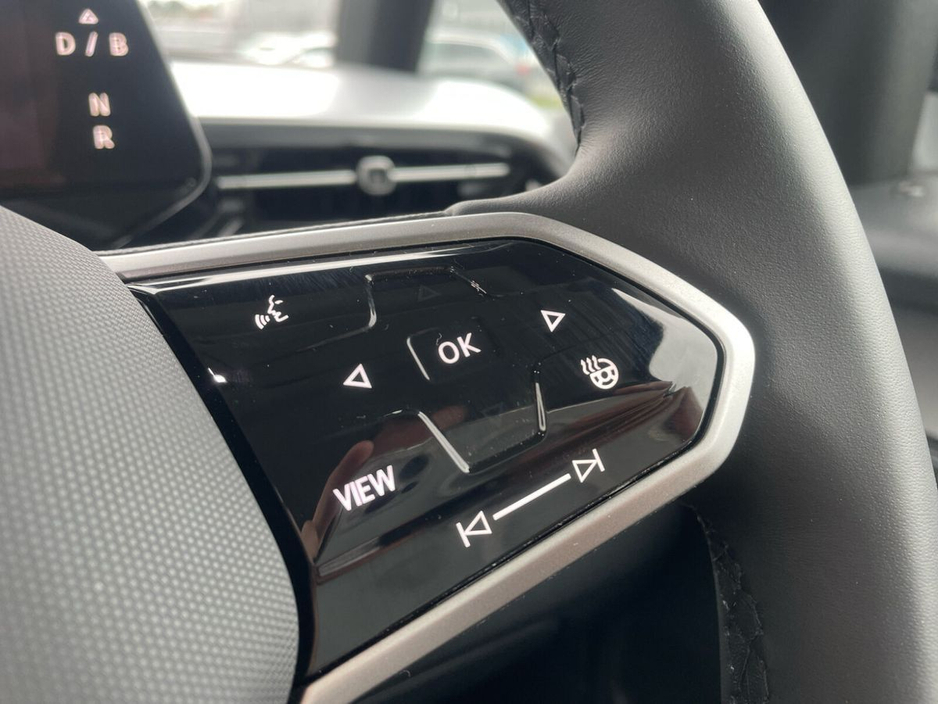 2025 Volkswagen ID.Buzz  €66,975