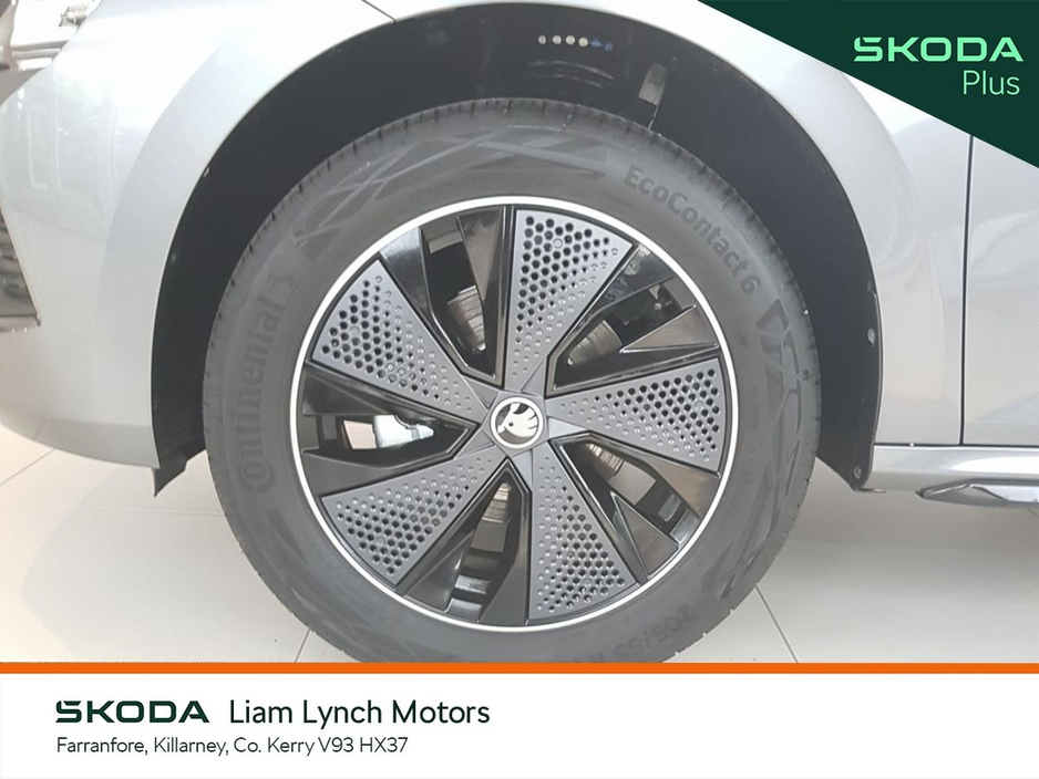 2025 Skoda Kamiq KAMIQ MONTE CARLO 1.0 LTR TSI 115 BHP*WITH DELIVERY MILEAGE ONLY* *WITH DELIVERY MILEAGE ONLY* €32,950