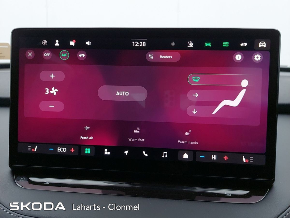 2026 Skoda Elroq 85 SPORTLINE €52,614