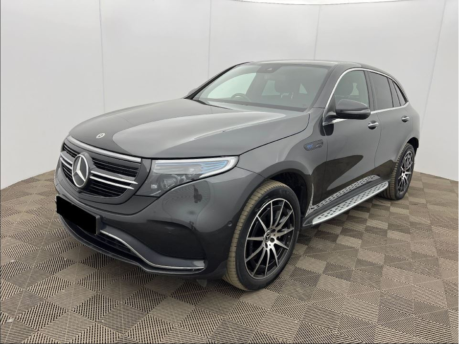 2022 Mercedes-Benz EQC 400 AMG LINE 4MATIC /// 222 REG €32,950