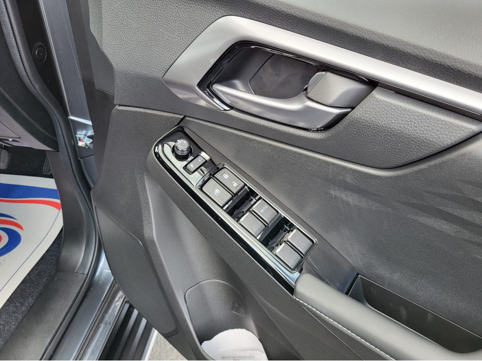 2026 Isuzu D-MAX (5yr warranty) 1.9 Turbo diesel double cab 001679 €45,999