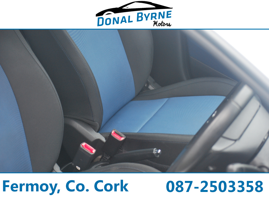 2018 Hyundai i10 DELUXE 4DR €9,950