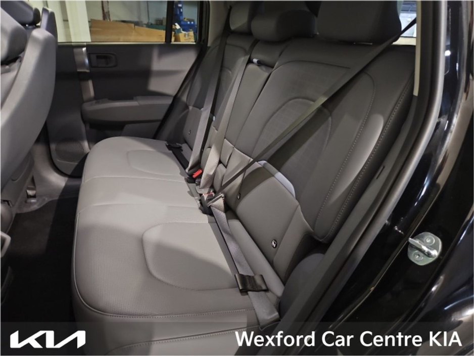 2025 Kia EV3 Earth 3 Long Range €39,895