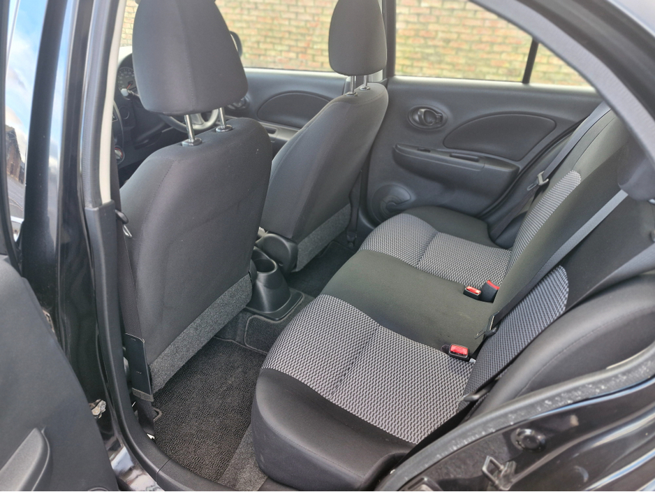 2018 Nissan Micra AUTOMATIC FINANCE AVAILABLE €8,995