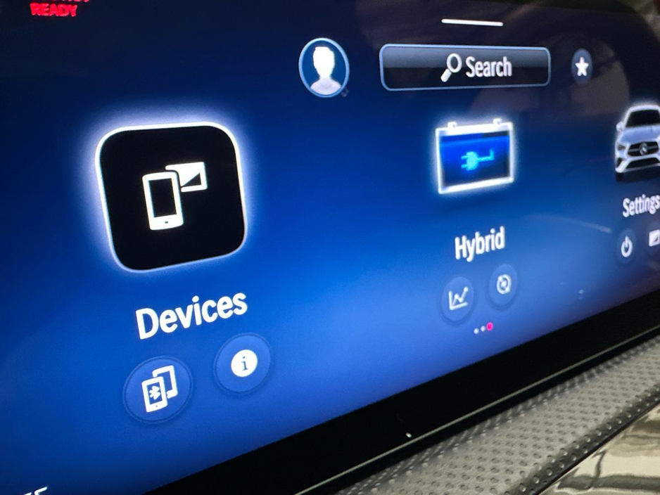 2024 Mercedes-Benz CLA Class CLA250 e AMG Line Executive 15.6 kWh PHEV €45,900