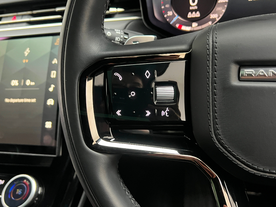 2023 Land Rover Range Rover Sport DYNAMIC SE P440E 440HP *PAN ROOF* €94,990