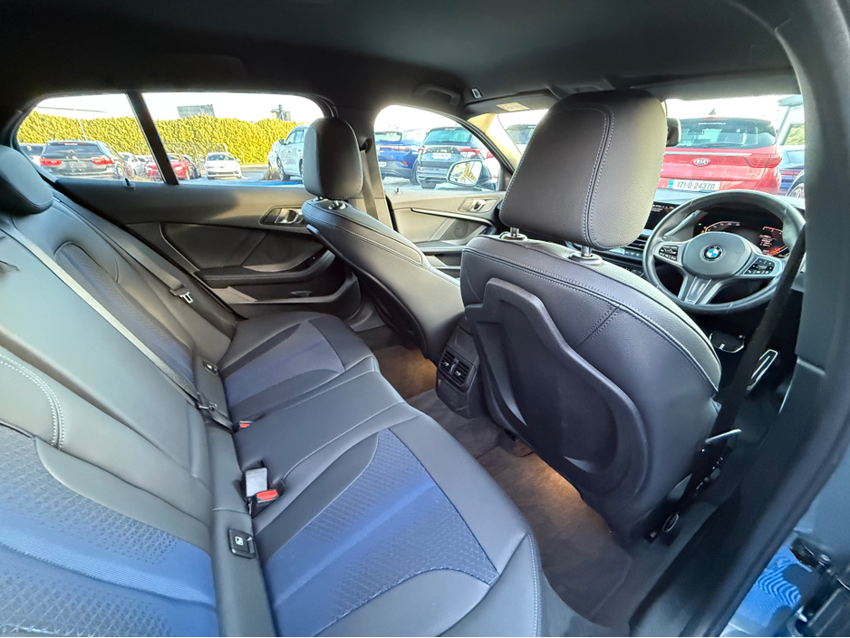 2023 BMW 1 Series ***DEPOSIT TAKEN*** M-SPORT - 2.0L DIESEL - AUTO - 12M WARRANTY - CAR: 1593 €31,950