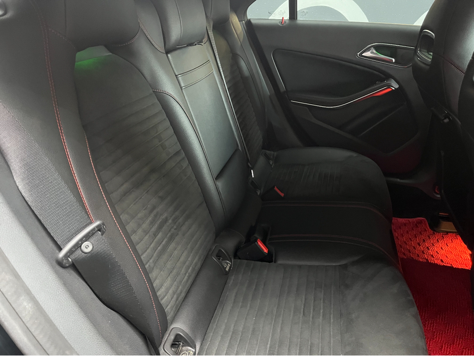 2019 Mercedes-Benz CLA Class €25950 2019 MERCEDES-BENZ CLA180 AMG LINE 1.6 AUTOMATIC / REVERSE CAMERA / CRUISE CONTROL / MEMORY  ELECTRIC & HEATED SEATS / PADDLE SHIFTERS €25,950