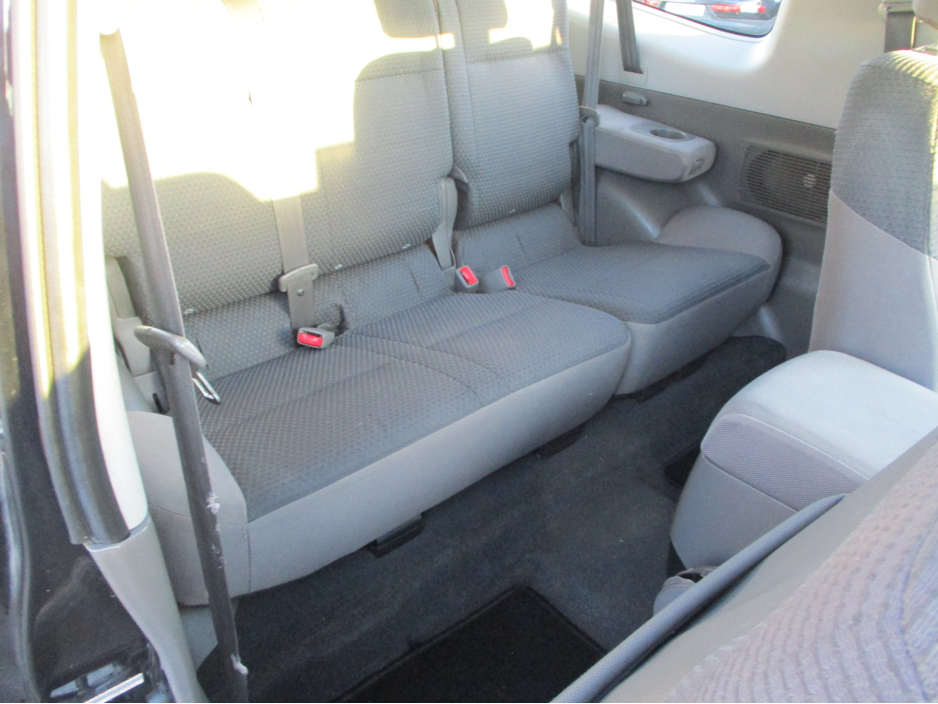 2007 Mitsubishi Pajero 2.5 TDI GLS SWB 5 SEAT €9,495