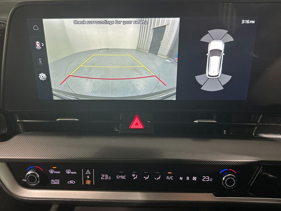 2025 Kia Sportage K3 1.6 Crdi 251 €38,800