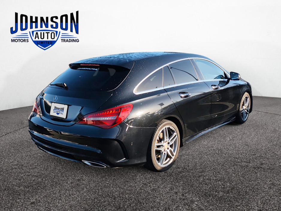 2017 Mercedes-Benz CLA Class 1.6  CLA 1.6 AMG AUTO €19,900