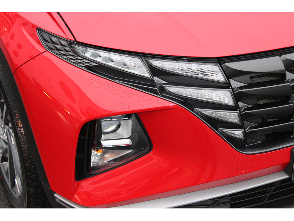 2024 Hyundai Tucson 2WD Executive €38,950