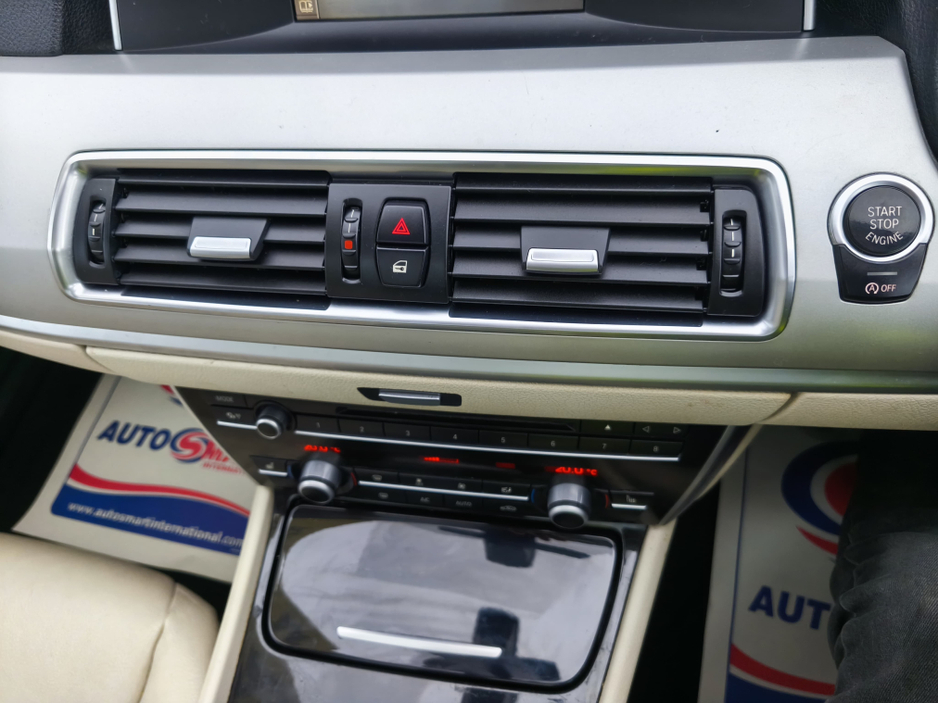 2013 BMW 5 Series GT M SPORT AUTO  AA APPROVED €12,450