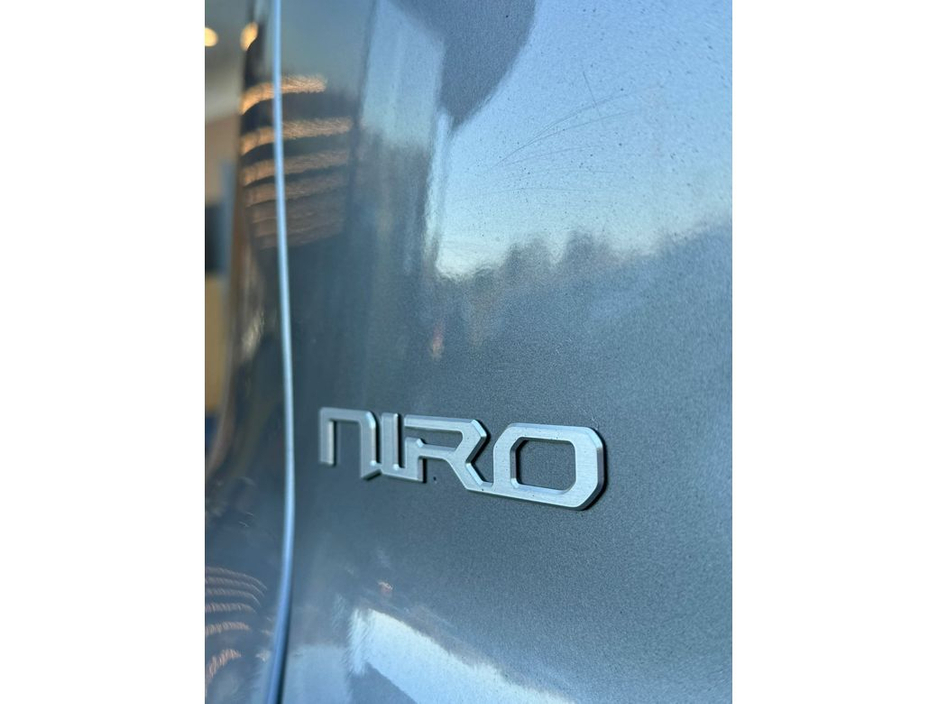 2024 Kia Niro HEV K3 5DR Auto €33,888
