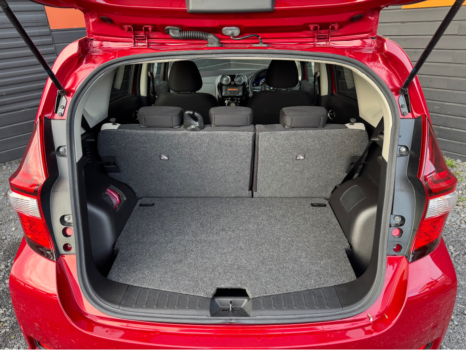 2020 Nissan Note 1.2 HYBRID AUTO €11,995