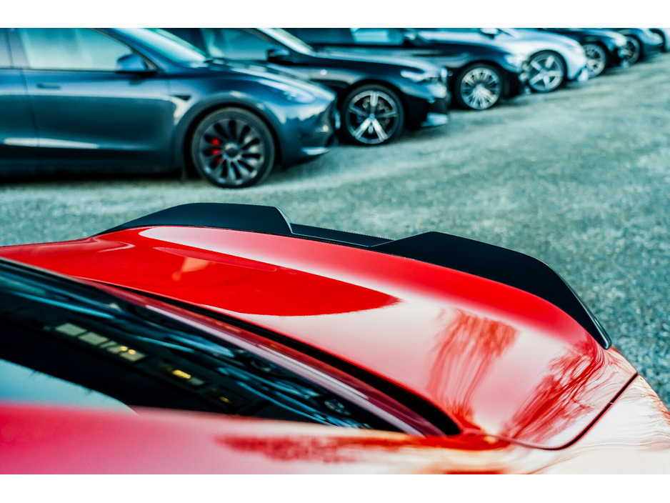 2023 BMW M2 M2 Coupe Auto €79,950