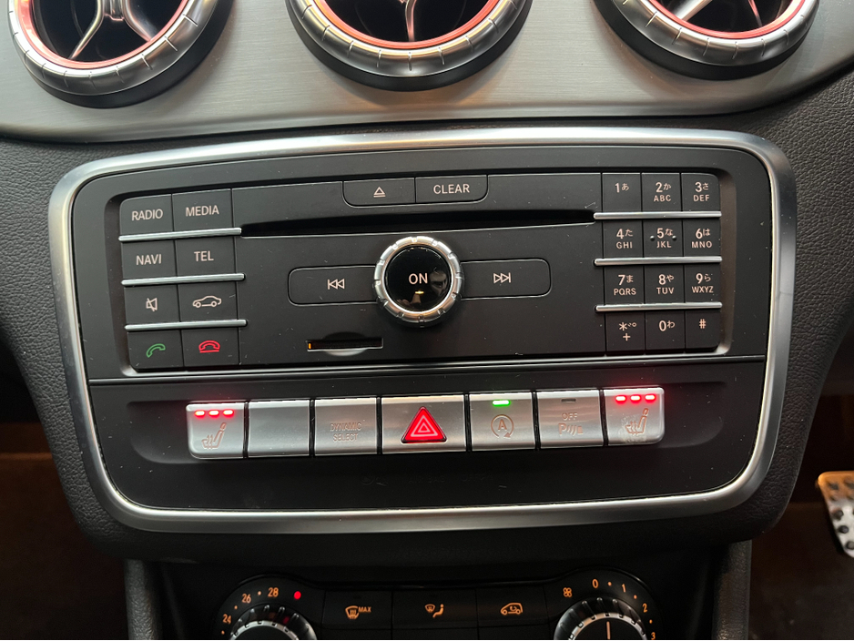 2016 Mercedes-Benz CLA Class €19950 2016 MERCEDES-BENZ CLA180 AMG-LINE AUTOMATIC / CRUISE CONTROL / REVERSE CAMERA / ELECTRIC MEMORY & HEATED SEATS / PADDLE SHIFTERS €19,950