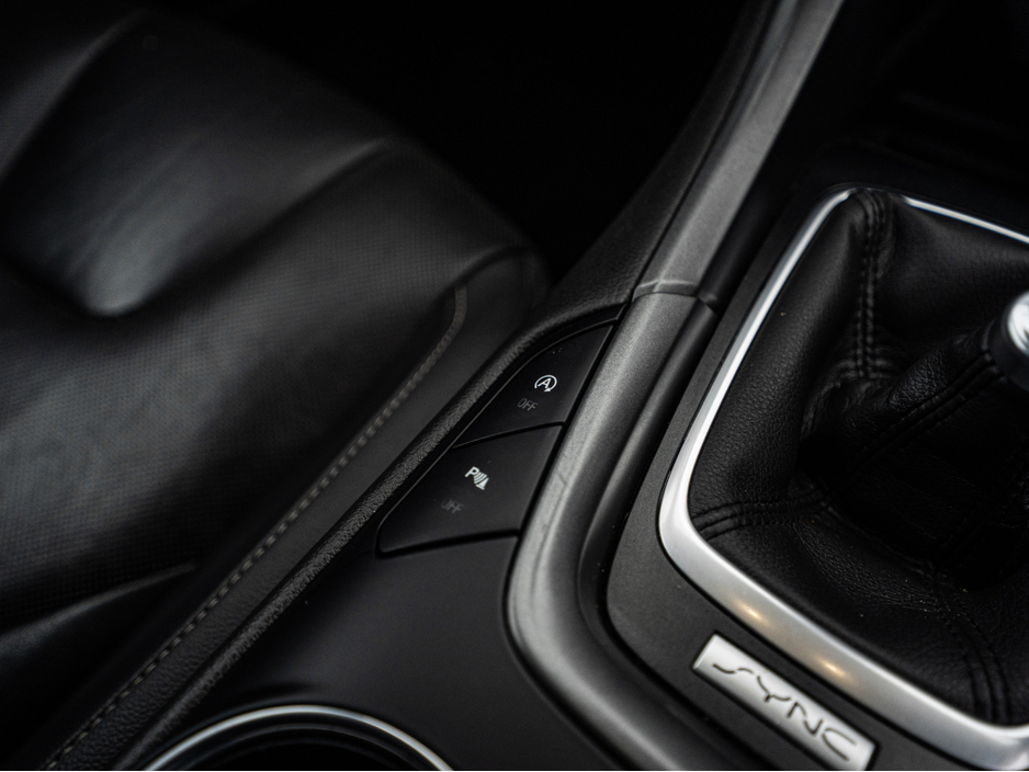 2018 Ford Mondeo 2018 Mondeo 2.0d TITANIUM/High spec/1yr warranty €15,888