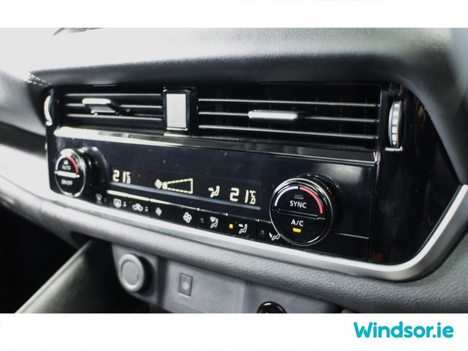 2024 Nissan Qashqai E-POWER SV PREMIUM €3000 SCRAPPAGE €36,895