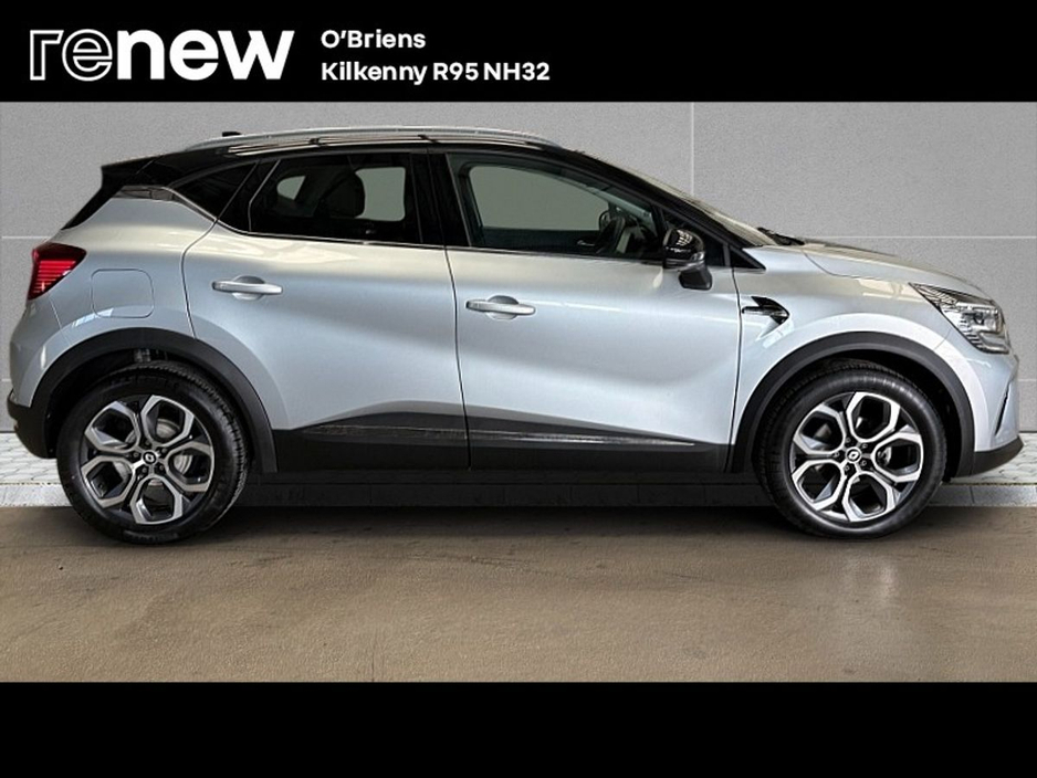 2023 Renault Captur TECHNO 1.0 TCE 90 BHP 5DR *1 OWNER - PRISTINE CAR - IN STOCK & READY FOR COLLECTION* €19,800
