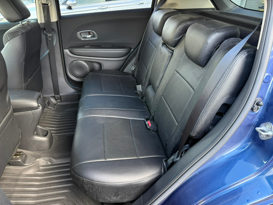 2015 Honda HR-V  €15,490