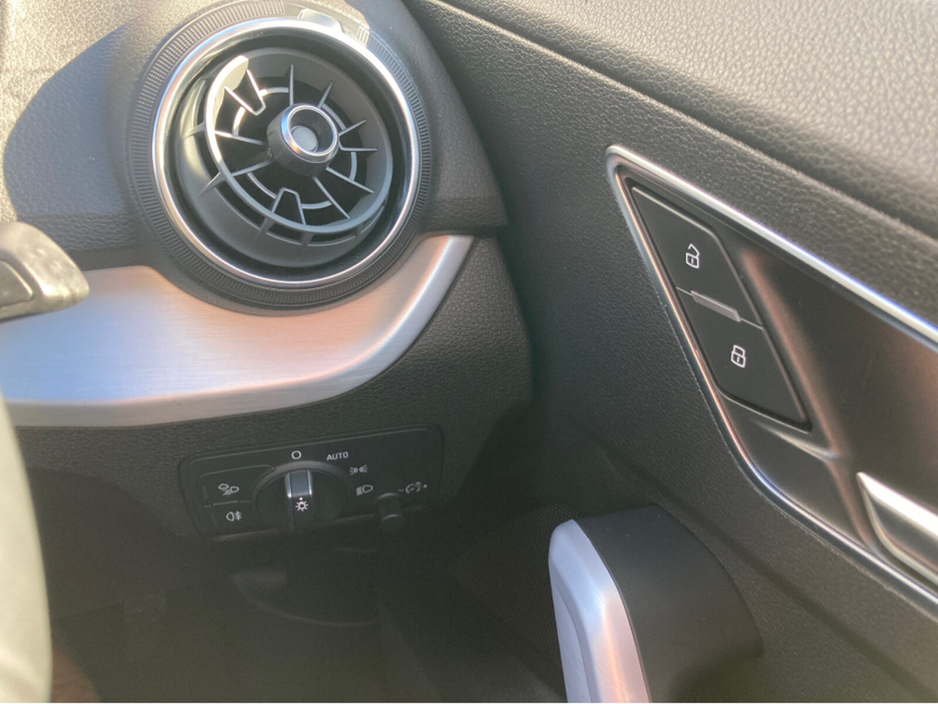 2019 Audi Q2 1.0i TFSI AUTOMATIC SPORT €28,250