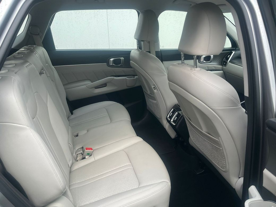 2023 Kia Sorento Phev K3 5DR Auto €44,950