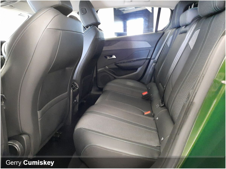 2022 Peugeot 308 Allure | 1.5 BlueHDi 130bhp €20,850