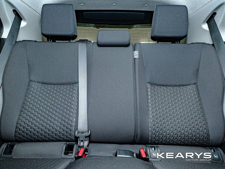 2024 Toyota Yaris Cross 1.5 Hybrid Luna €28,890