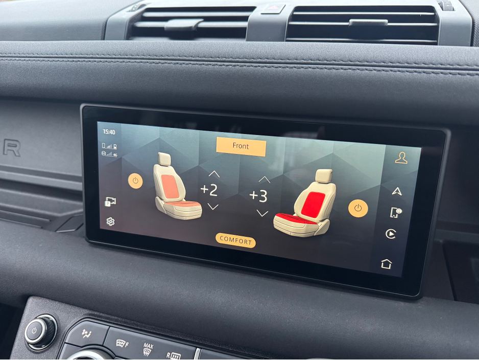 2023 Land Rover Defender 110 P400e X-DYNANIC AUTO URBAN==HUGE SPEC== €84,950