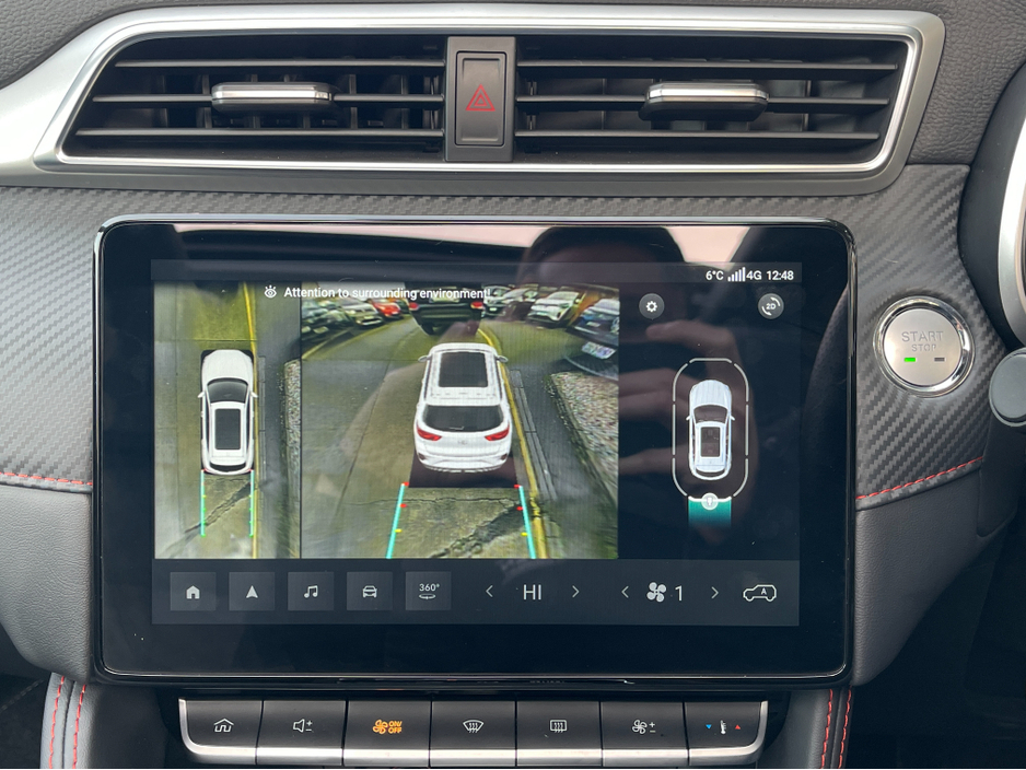 2023 MG ZS ZS..HUGE SPEC..WARRANTY INCLUDED..FINANCE PROVIDED €24,900