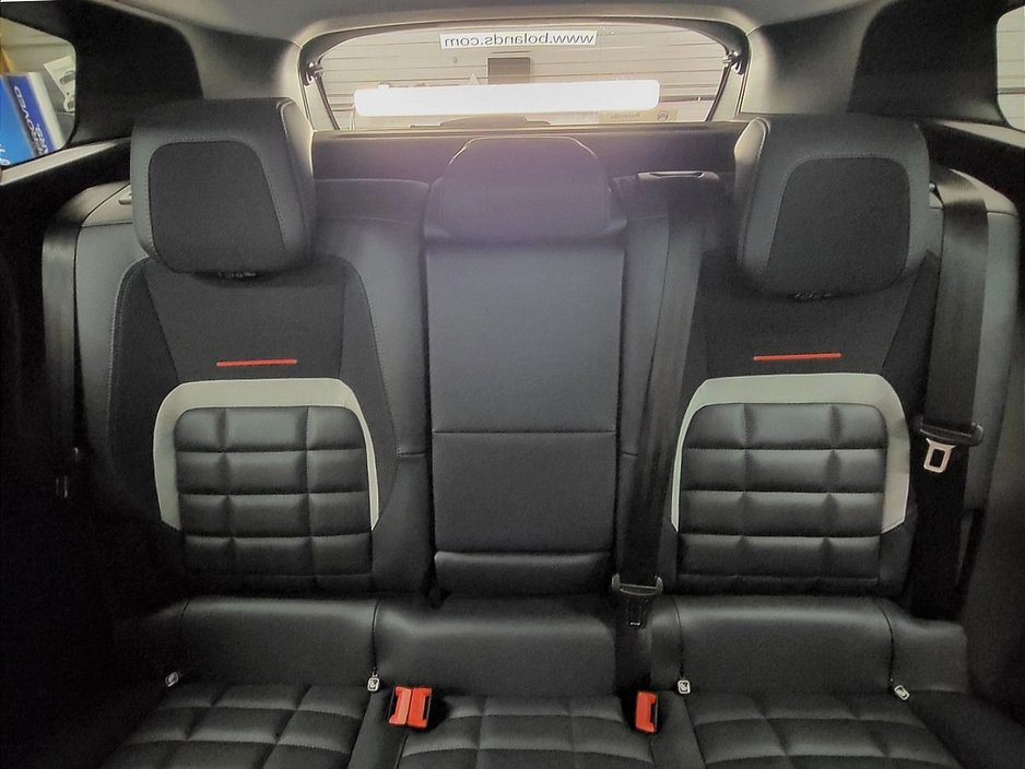 2026 Citroen C5 Aircross MAX Electric 520km from 129 per week €48,925