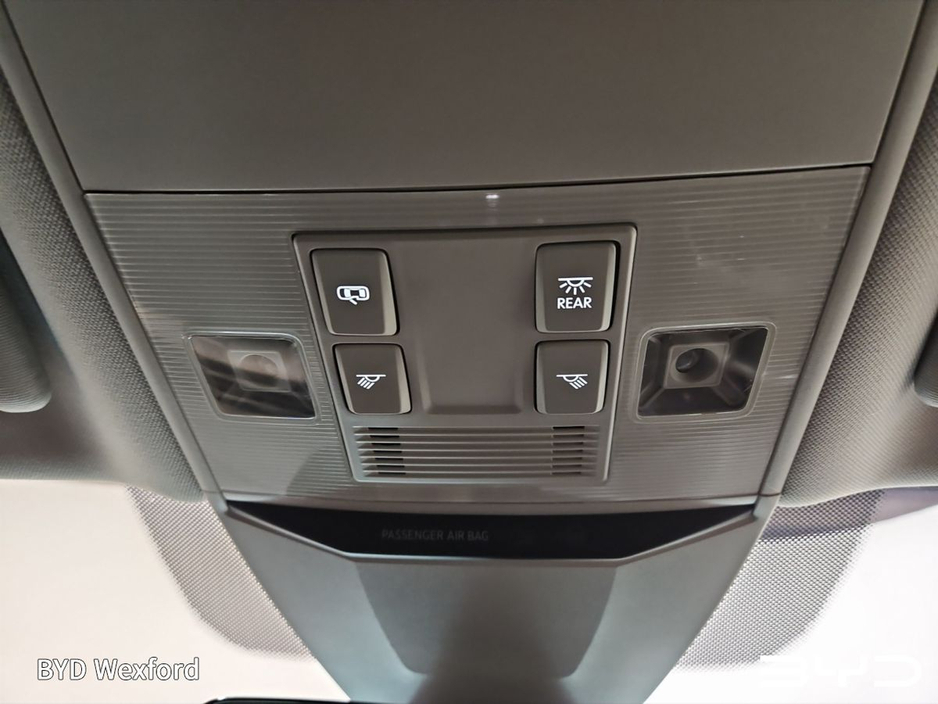 2020 Volkswagen Passat 1.6 TDI 120HP Elegance DSG €22,475