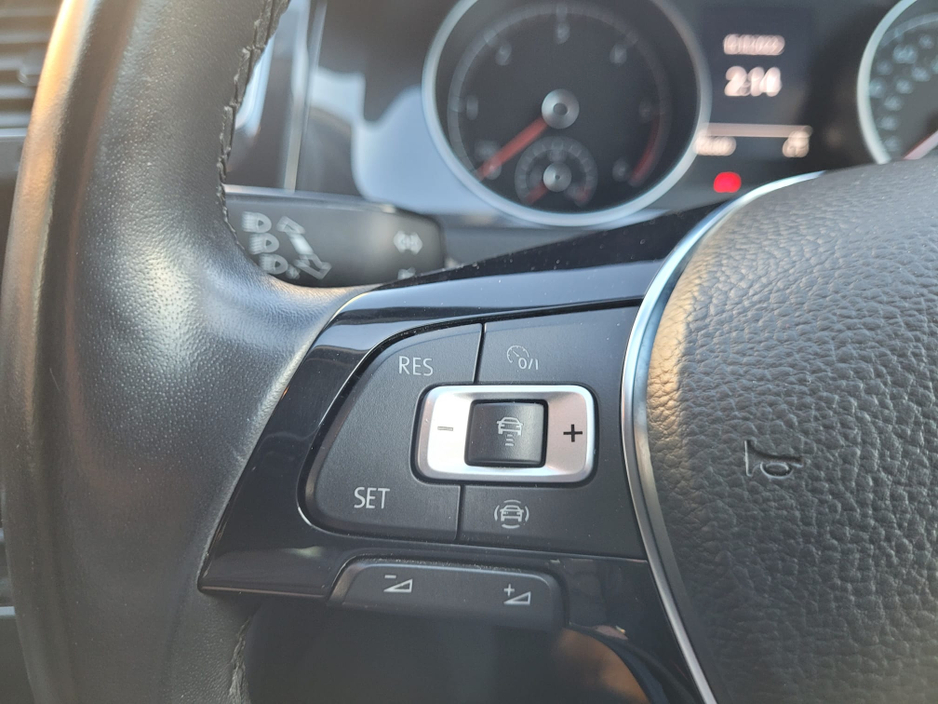 2019 Volkswagen Golf **SOLD**1.6 TDI MATCH 115PS 5DR €17,995