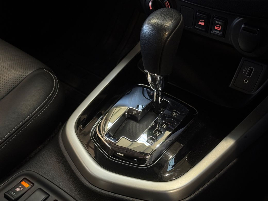 2021 Nissan Navara DCI TEKNA #27 €24,950