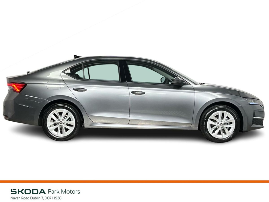 2025 Skoda Octavia Selection 2.0TDI 115BHP - Reversing Camera - Climate Control - Cruise Control - Apple CarPlay/Android Auto - Auto Lights/Wipers €32,950