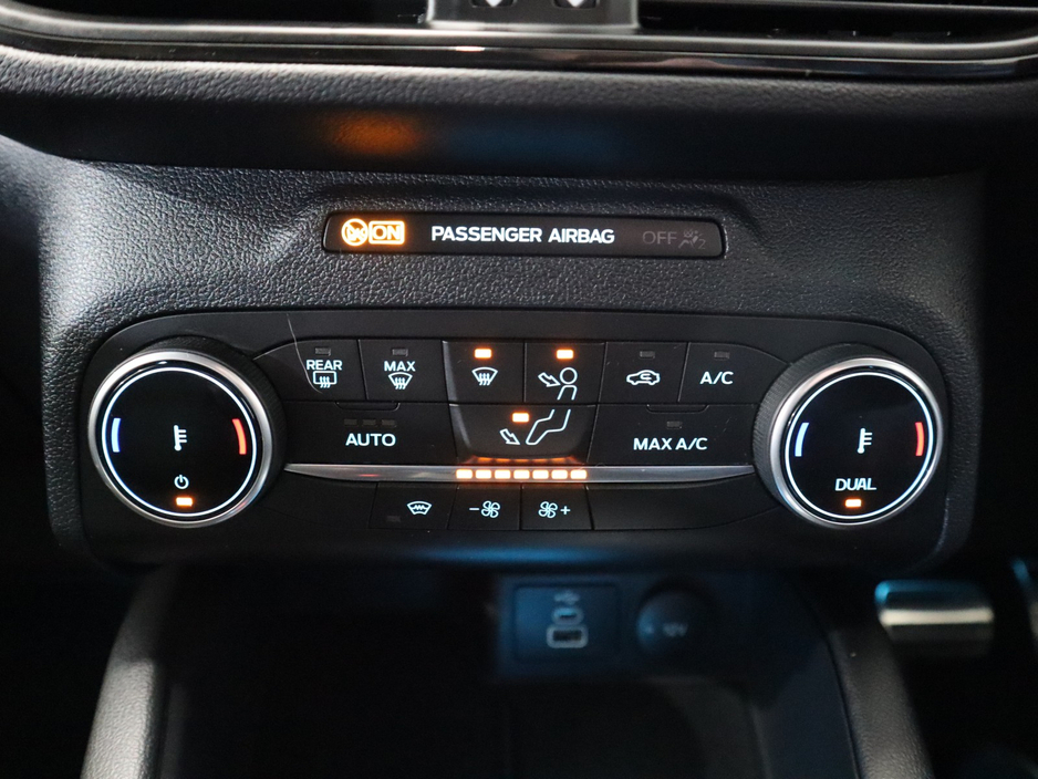 2024 Ford Kuga *51* ST-LINE EDITION PHEV €31,900