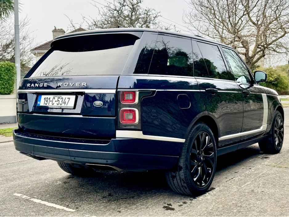 2019 Land Rover Range Rover 2.0 Si4 PHEV Vogue Auto!!!!! €32,950