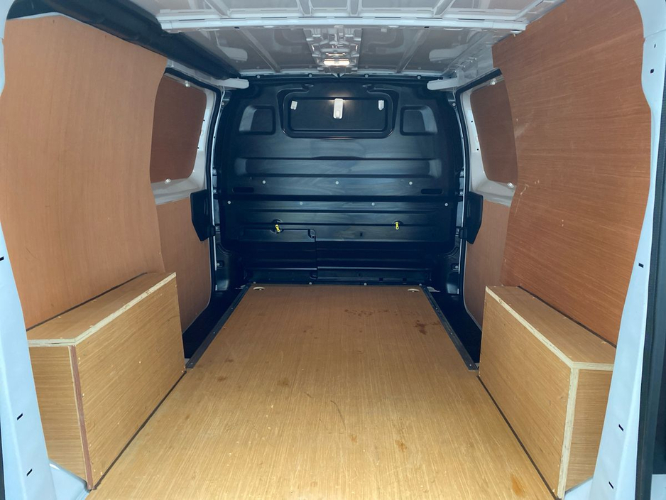 2024 Fiat Scudo SCUDO 1.5 L2 100BHP TECNICO 4DR €21,134