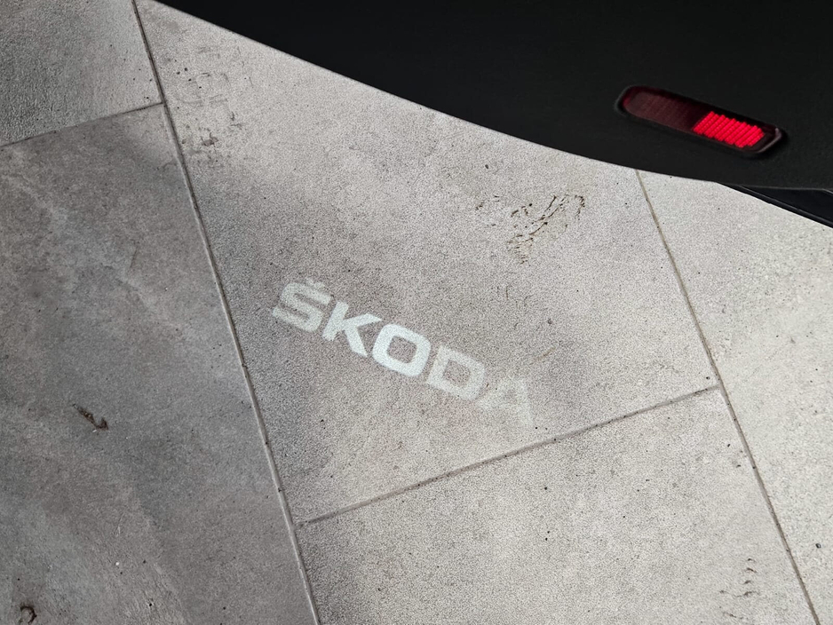 2023 Skoda Kodiaq 2.0 TDI 150HP DSG SportLine 7 Seat