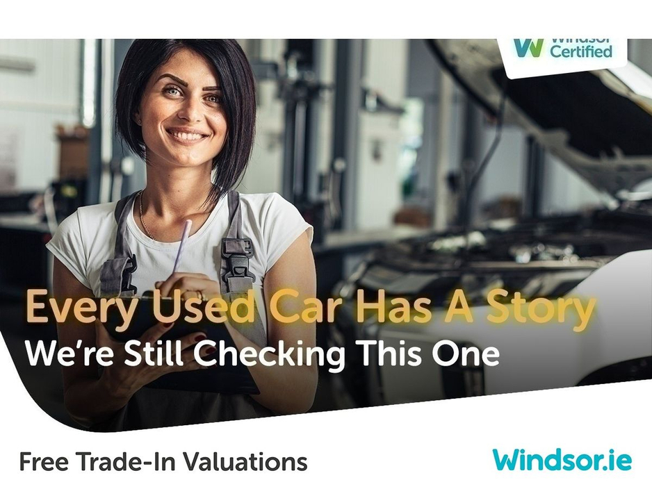 2024 Ford Puma 1.0L EcoBoost Hybrid 125PS ST-Line €26,495