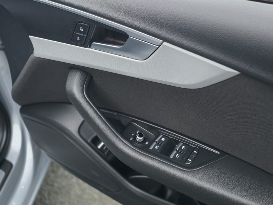 2017 Audi A4 2.0 TDI SPORT ULTRA 150PS 4 4DR AUTO €18,950