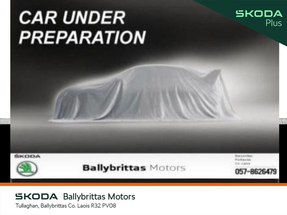 2025 Skoda Karoq SELECTION 1.0TSI 115HP €35,750