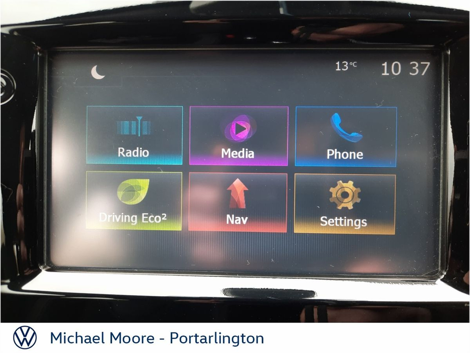 2019 Renault Clio 1.5 DCI 90 ECO DYNAMIQUE NAV €12,950