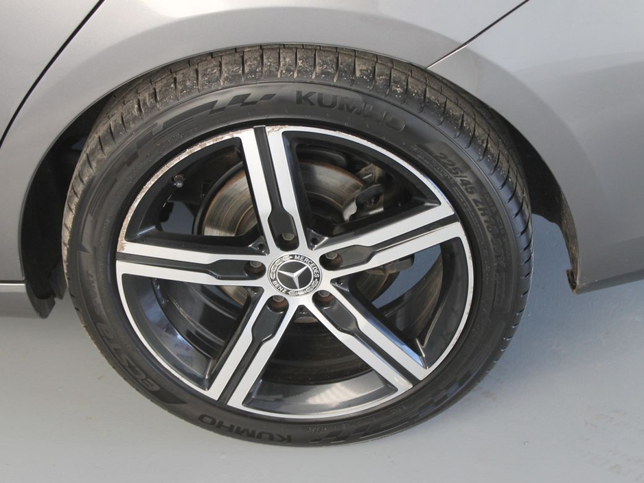 2023 Mercedes-Benz CLA Class 180 Coupe 4DR Auto €36,499