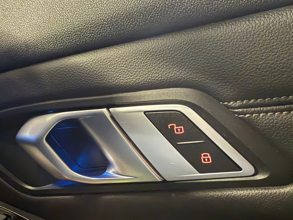 2022 BMW 3 Series 330e M Sport Pro Edition Auto €29,900