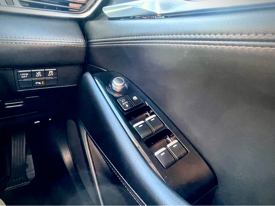 2019 Mazda Mazda6 2.2 D EXECUTIVE SE IPM IPM3 4DR €16,950