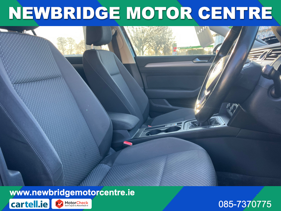 2016 Volkswagen Passat TRENDLINE 1.6 TDI  ESTATE €8,950
